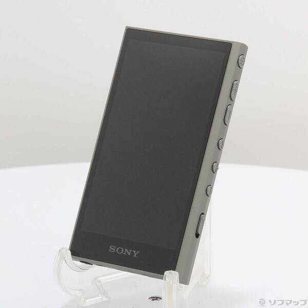 šSONY(ˡ) WALKMAN A300꡼ 32GB+microSD 졼 NW-A306 198-ud