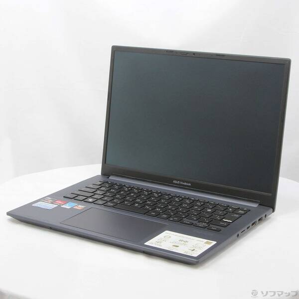 šASUS() VivoBook Pro 14 OLED M3401QA M3401QA-KM011WS 磻åȥ֥롼 269-ud