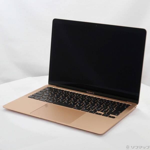 šApple(åץ) MacBook Air 13.3-inch Late 2020 MGNE3JA Apple M1 8CPU_8GPU 8GB SSD512GB  12.6 Monterey 196-ud