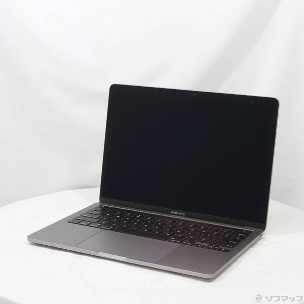 šApple(åץ) MacBook Pro 13.3-inch Mid 2020 MXK32JA Core_i5 1.4GHz 16GB SSD256GB ڡ쥤 10.15 Catalina 269-ud