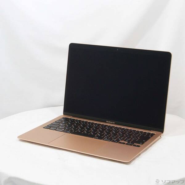 šApple(åץ) MacBook Air 13.3-inch Late 2020 MGNE3JA Apple M1 8CPU_8GPU 8GB SSD512GB  12.6 Monterey 295-ud