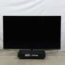 【中古】TVSREGZA 〔展示