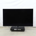 【中古】TVSREGZA 〔展示