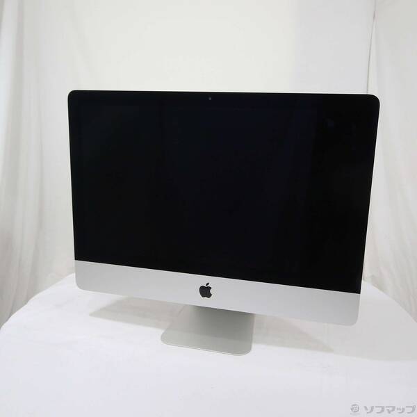 【中古】Apple(アップル) iMac 21.5-inch M