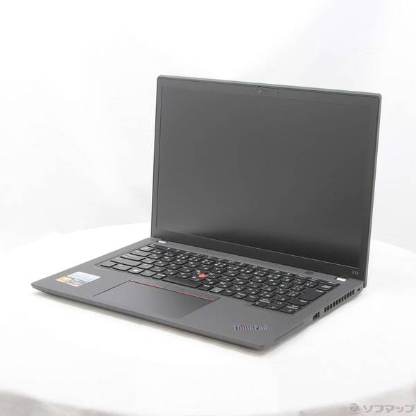 【中古】Lenovo(レノボジャパン) ThinkP