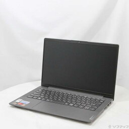 【中古】Lenovo(レノボジャパン) IdeaPad Slim 570 82SE002RJP ストームグレー 【262-ud】