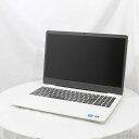 【中古】DELL(デル) Inspiron 15 3501 NI335L-AWHBCW ホワイト 【371-ud】