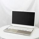 dynabook(ダイナブック) dynabook T6 P2T6WBEG サテンゴールド 