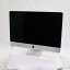 šApple(åץ) iMac 27-inch Early 2019 MRQY2JA Core_i5 3GHz 24GB SSD32GBHDD1TB 10.15 Catalina 349-ud