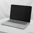 【中古】Microsoft(マイクロソフト) Surface Laptop Studio 〔Core i5／16GB／SSD256GB〕 THR-00018 プラチナ 【262-ud】