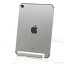 【中古】Apple(アップル) iPad mini 第6世代 256GB スペースグレイ MK8F3J／A SIMフリー 【384-ud】