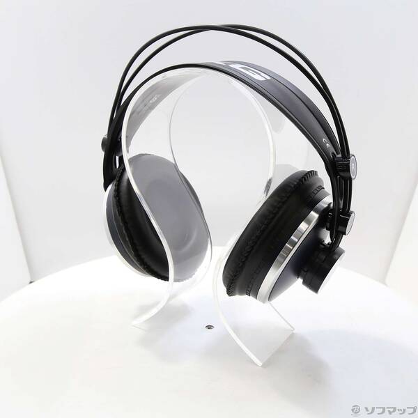 【中古】AKG(アーカーゲー) K271MKII 【377-ud】