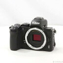 【中古】Nikon(ニコン) Z