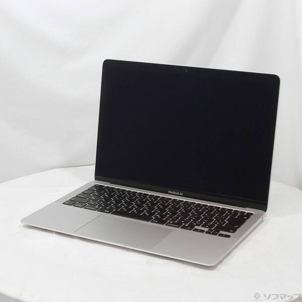 šApple(åץ) MacBook Air 13.3-inch Late 2020 MGN93JA Apple M1 8CPU_7GPU 8GB SSD256GB С 12.6 Monterey 381-ud