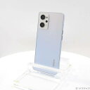 【中古】OPPO(オッポ) OPPO Reno7 A 128GB ドリームブルー A201OP Y!mobile 【198-ud】