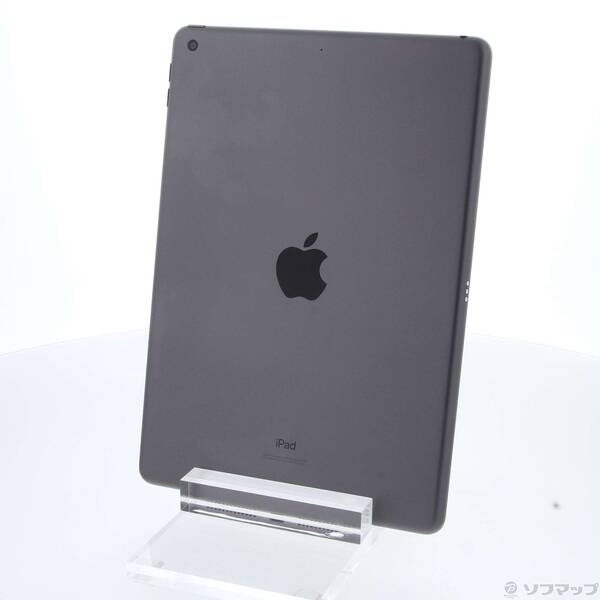 šApple(åץ) iPad 8 128GB ڡ쥤 MYLD2JA Wi-Fi 258-ud