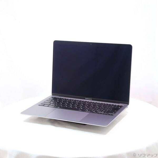 šApple(åץ) MacBook Air 13.3-inch Late 2020 MGN73JA Apple M1 8CPU_8GPU 16GB SSD1TB ڡ쥤 12.6 Monterey 381-ud