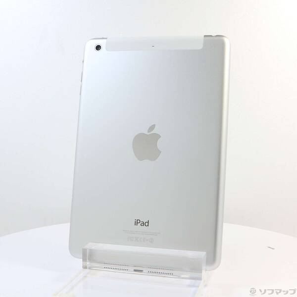 šApple(åץ) iPad mini 2 32GB С ME824JA SoftBank 276-ud