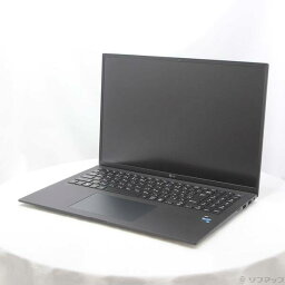 【中古】LG(エルジー) 〔展示品〕 gram 16ZB90R-MA78J1 【262-ud】