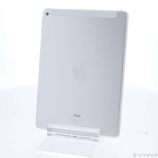 Apple(アップル) iPad Air 2 64GB シルバー MGHY2J／A SoftBank 