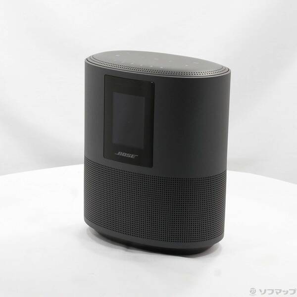 šBOSE(ܡ) Home Speaker 500 BLK ȥץ֥å 276-ud