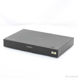 【中古】SHARP(シャープ) 4S-C00AS1 【377-ud】