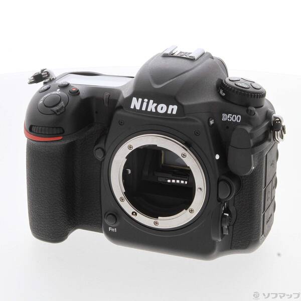 šNikon(˥) Nikon D500 ܥǥ 258-ud