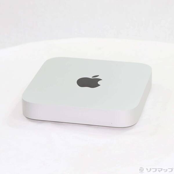 【中古】Apple(アップル) Mac mini Late 20