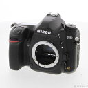 【中古】Nikon(ニコン) D