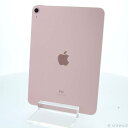 yÁzApple(Abv) iPad Air 4 64GB [YS[h MYFP2J^A Wi-Fi y196-udz