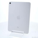 yÁzApple(Abv) iPad Air 4 256GB Vo[ MYFW2J^A Wi-Fi y196-udz