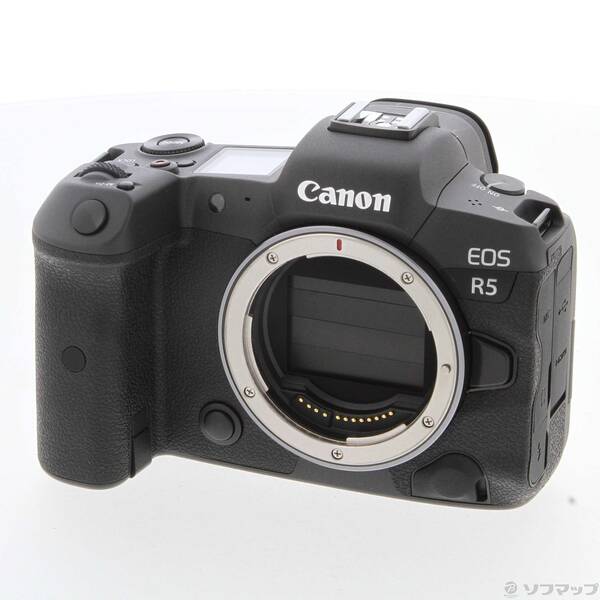 【中古】Canon(キヤノン