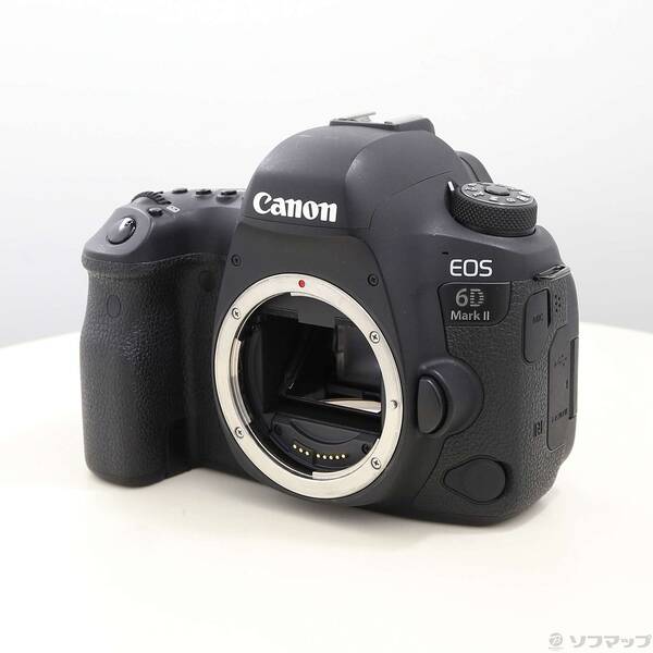 【中古】Canon(キヤノン