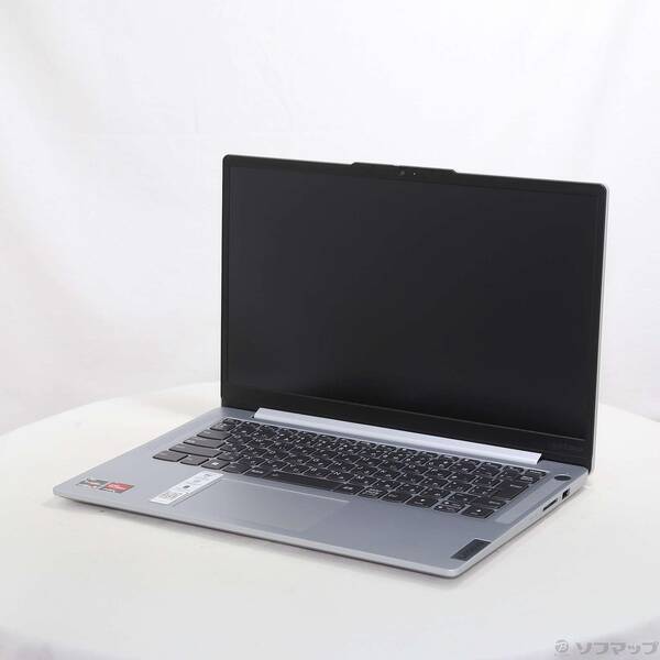 Lenovo(レノボジャパン) 〔展示品〕 IdeaPad Slim 5 Light Gen 8 82XS000EJP クラウドグレー 