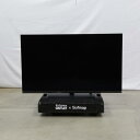 【中古】TVSREGZA 〔展示