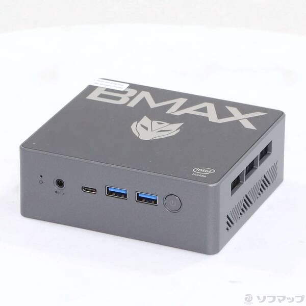 【中古】BMAX G3N1 【384-ud】