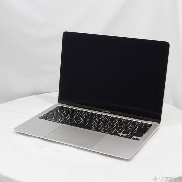 šApple(åץ) MacBook Air 13.3-inch Late 2020 MGN93JA Apple M1 8CPU_7GPU 8GB SSD256GB С 12.6 Monterey 251-ud