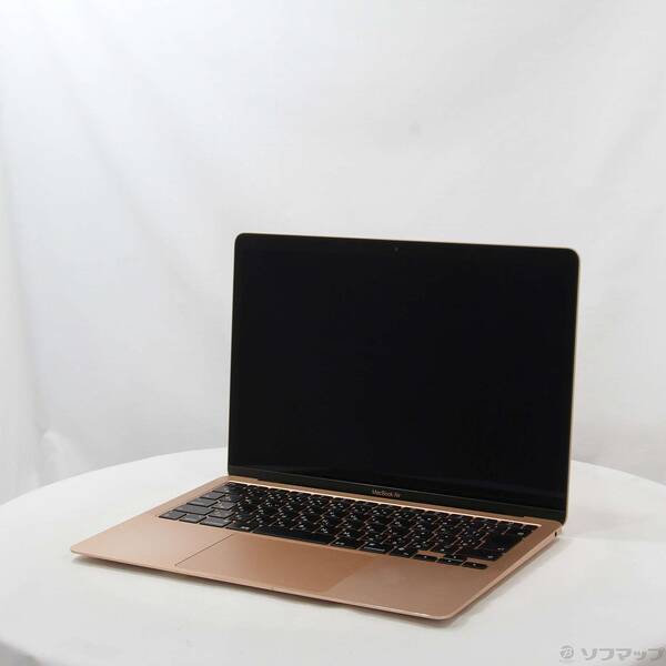 šApple(åץ) MacBook Air 13.3-inch Late 2020 MGND3JA Apple M1 8CPU_7GPU 8GB SSD256GB  12.6 Monterey 251-ud