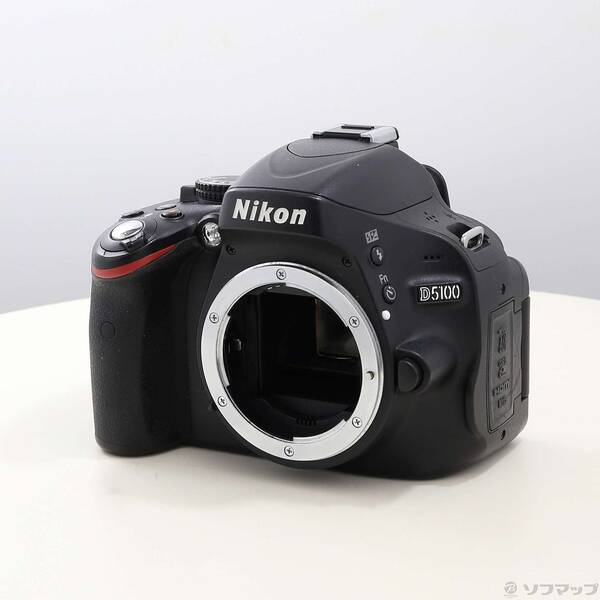 【中古】Nikon Nikon D5100 