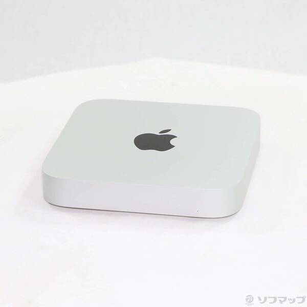 šApple(åץ) Mac mini Late 2020 MGNR3JA Apple M1 8CPU_8GPU 8GB SSD256GB 14.4 Sonoma 344-ud