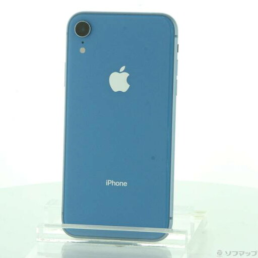【中古】Apple(アップル) iPhoneXR 128GB ブルー MT0U2J/A SoftBank 【348-ud】 【中古】Apple(アップル) iPhoneXR 128GB ブルー MT0U2J/A SoftBank 【348-ud】