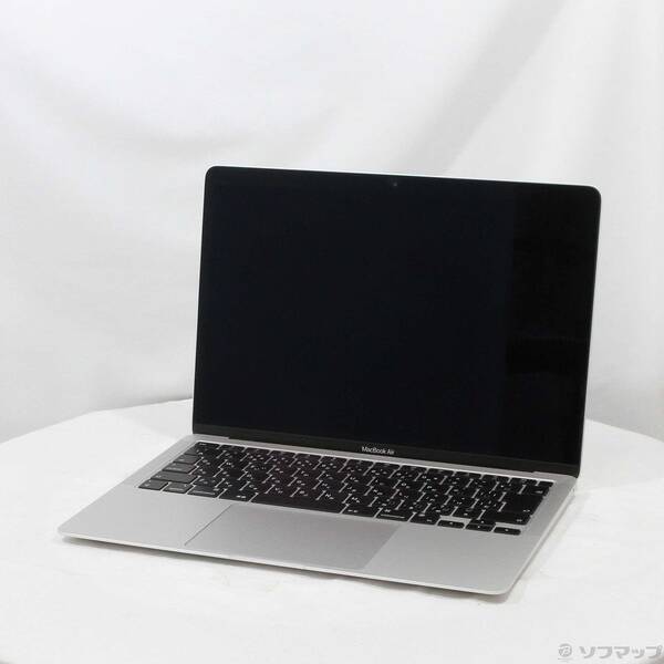 šApple(åץ) MacBook Air 13.3-inch Late 2020 MGN93JA Apple M1 8CPU_7GPU 8GB SSD256GB С 12.6 Monterey 344-ud