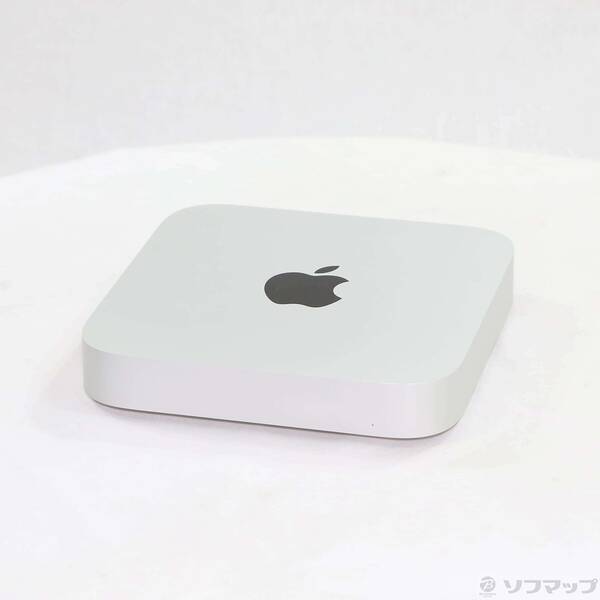 šApple(åץ) Mac mini Late 2020 MGNT3JA Apple M1 8CPU_8GPU 8GB SSD512GB С 14.4 Sonoma 368-ud