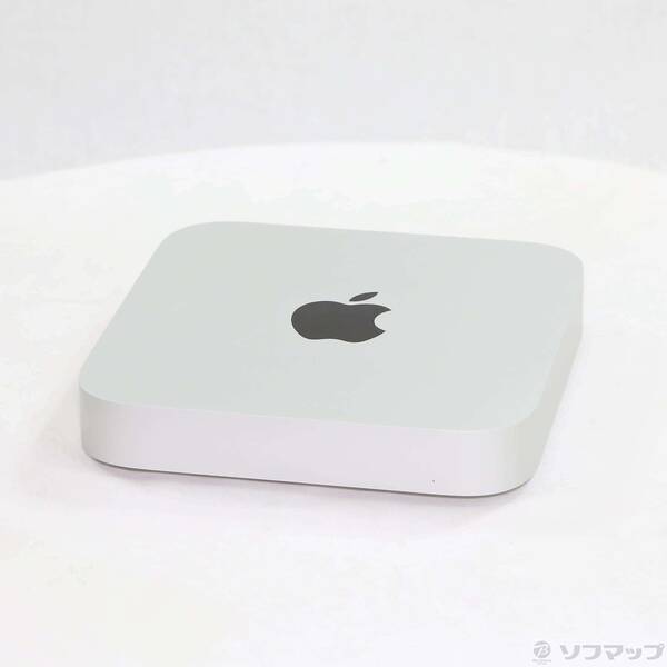 šApple(åץ) Mac mini Late 2020 MGNR3JA Apple M1 8CPU_8GPU 8GB SSD256GB 13.6 Ventura 352-ud