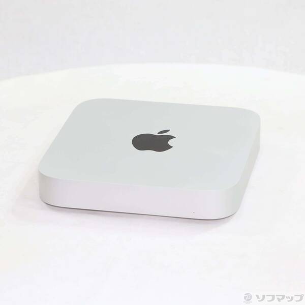 šApple(åץ) Mac mini Late 2020 MGNR3JA Apple M1 8CPU_8GPU 8GB SSD256GB 13.6 Ventura 348-ud