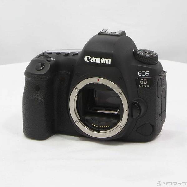 【中古】Canon(キヤノン