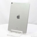 【中古】Apple(アップル) iPad Pro 10.5インチ 64GB スペースグレイ MQEY2J／A auロック解除SIMフリー 【262-ud】