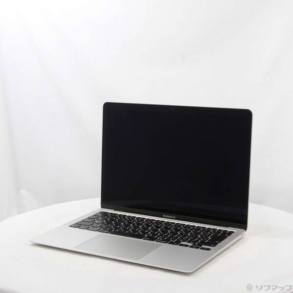 šApple(åץ) MacBook Air 13.3-inch Late 2020 MGN93JA Apple M1 8CPU_7GPU 16GB SSD256GB С 12.6 Monterey 276-ud