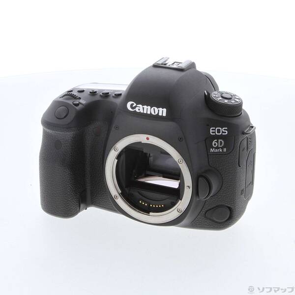 【中古】Canon(キヤノン