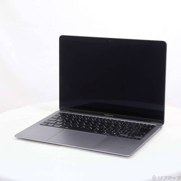 šApple(åץ) MacBook Air 13.3-inch Late 2020 MGN63JA Apple M1 8CPU_7GPU 16GB SSD512GB ڡ쥤 12.6 Monterey 377-ud